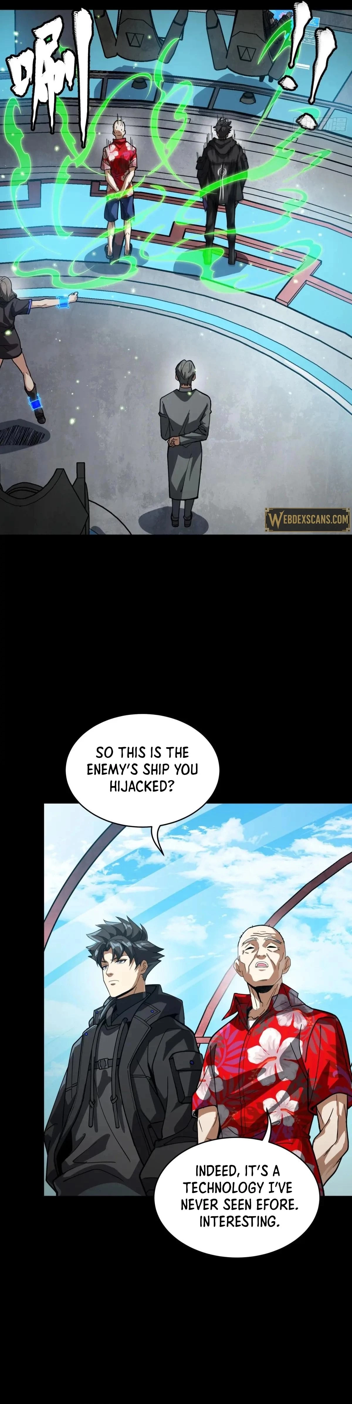 Legend of Star General Chapter 290 - 28