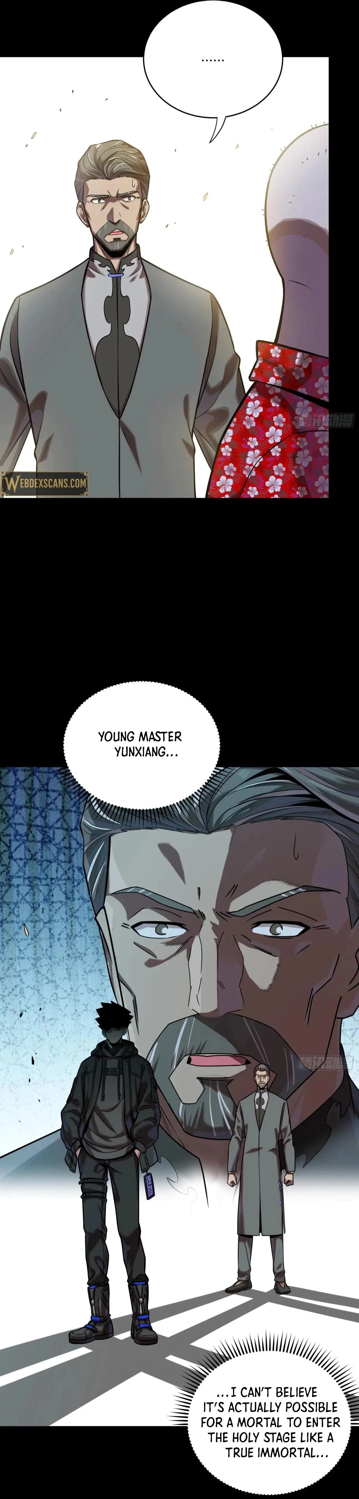Legend of Star General Chapter 290 - 31