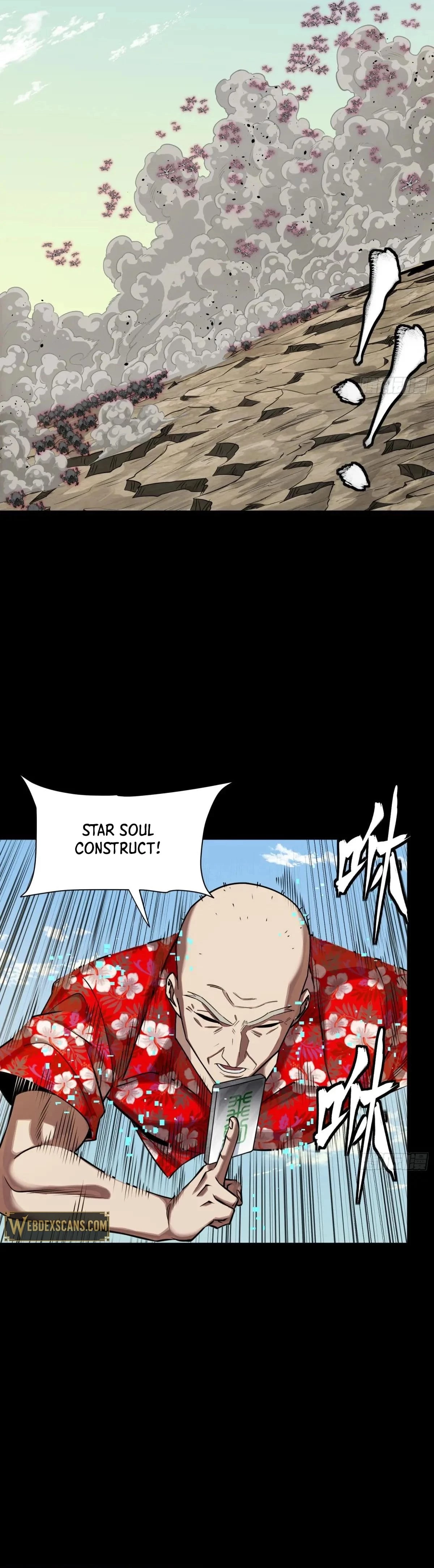 Legend of Star General Chapter 290 - 33