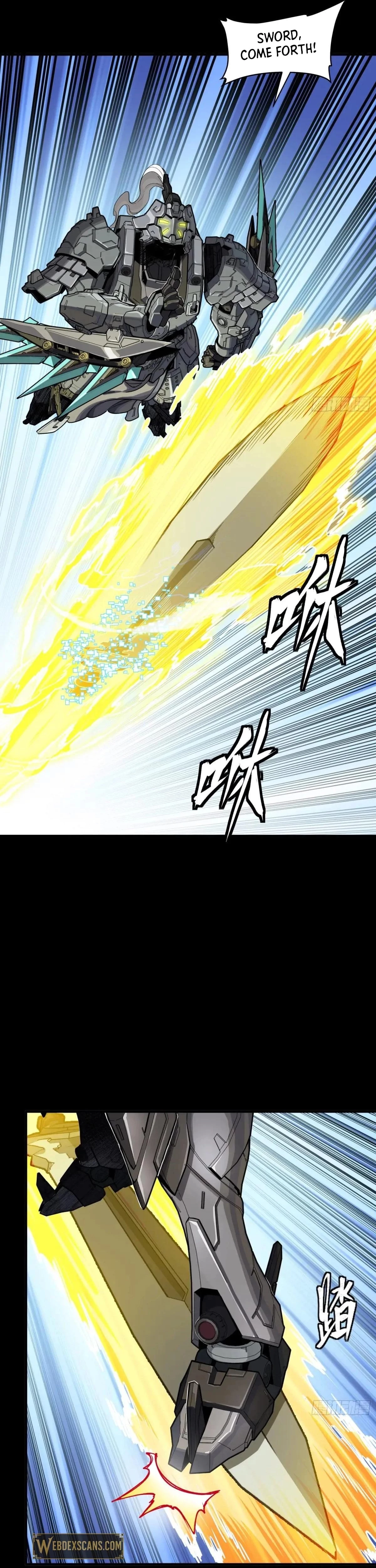 Legend of Star General Chapter 290 - 35