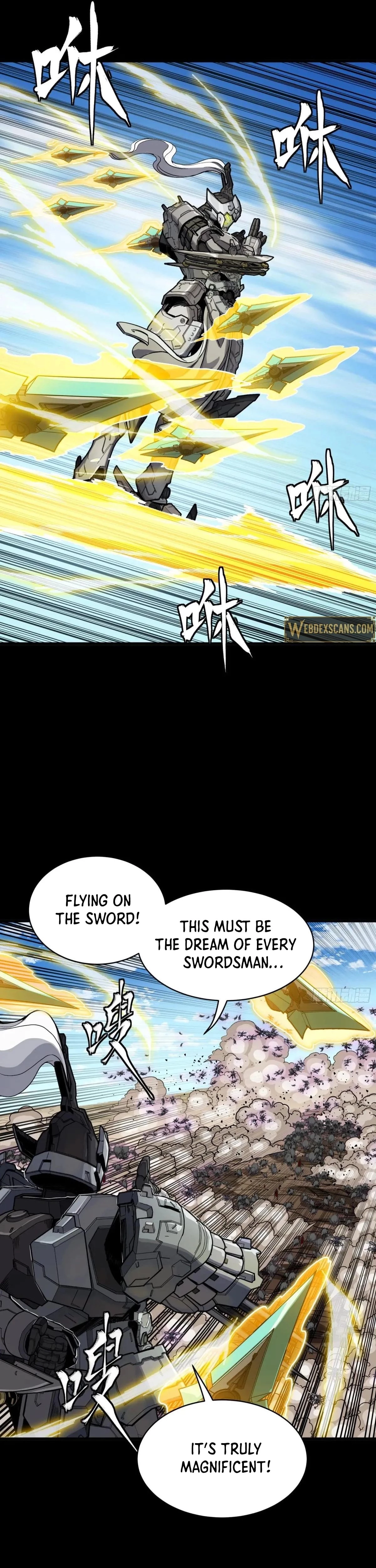 Legend of Star General Chapter 290 - 38