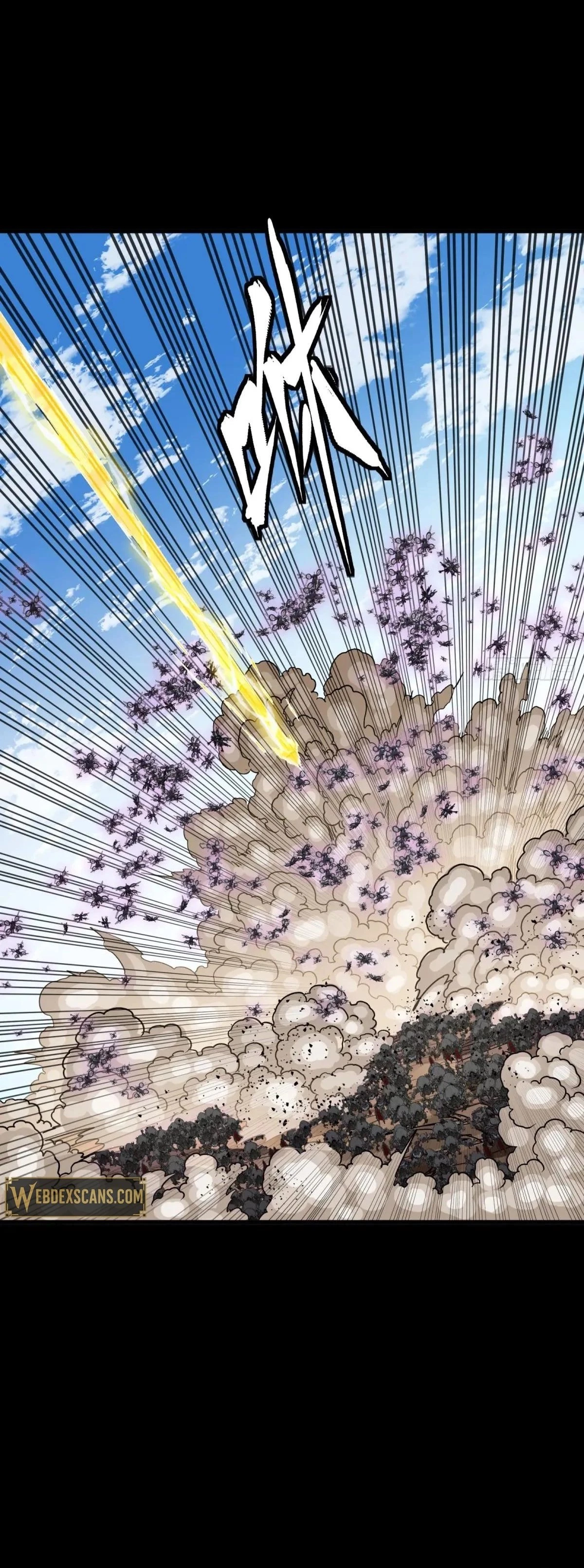 Legend of Star General Chapter 290 - 39