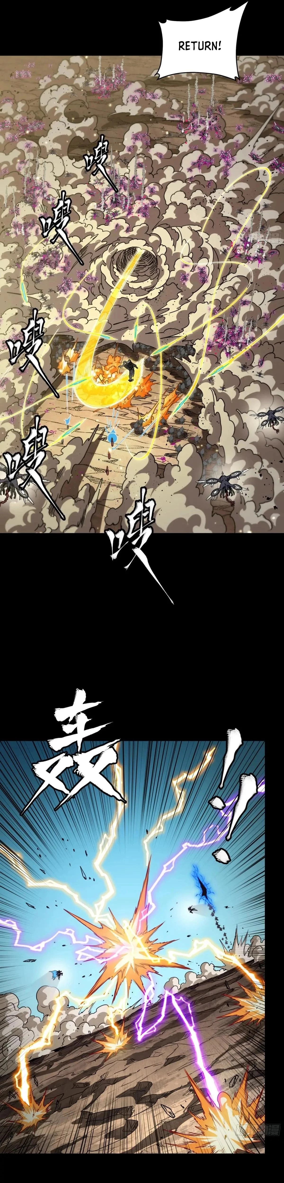 Legend of Star General Chapter 290 - 42