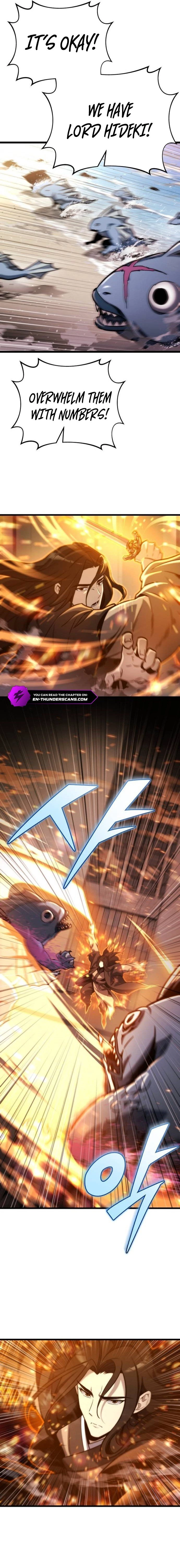 Hiding a Warehouse in the Apocalypse Chapter 48 - 20