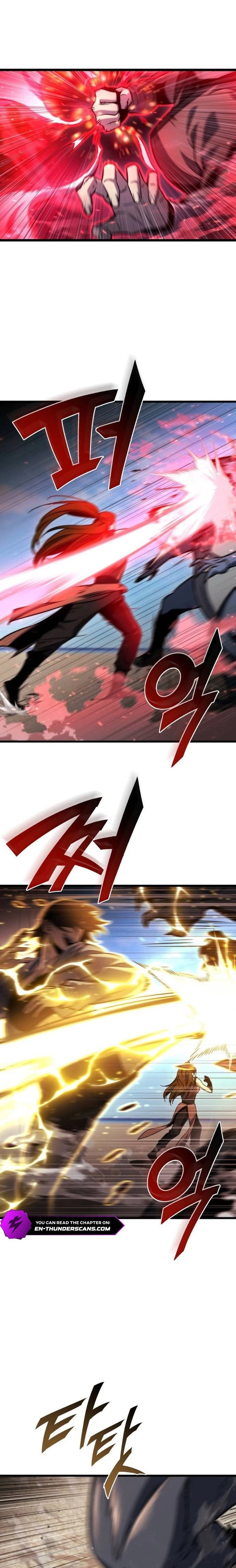 Hiding a Warehouse in the Apocalypse Chapter 48 - 21