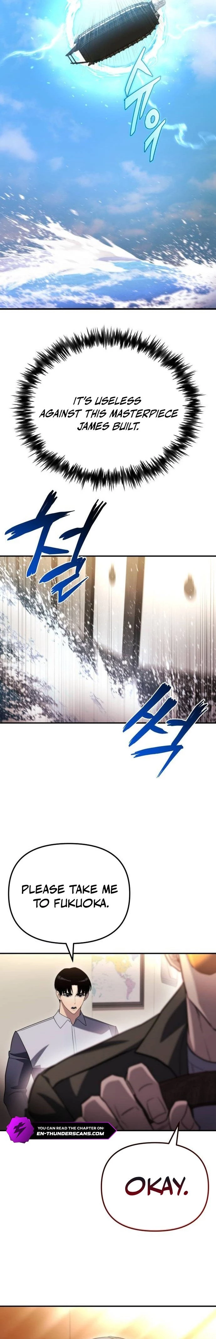Hiding a Warehouse in the Apocalypse Chapter 48 - 26