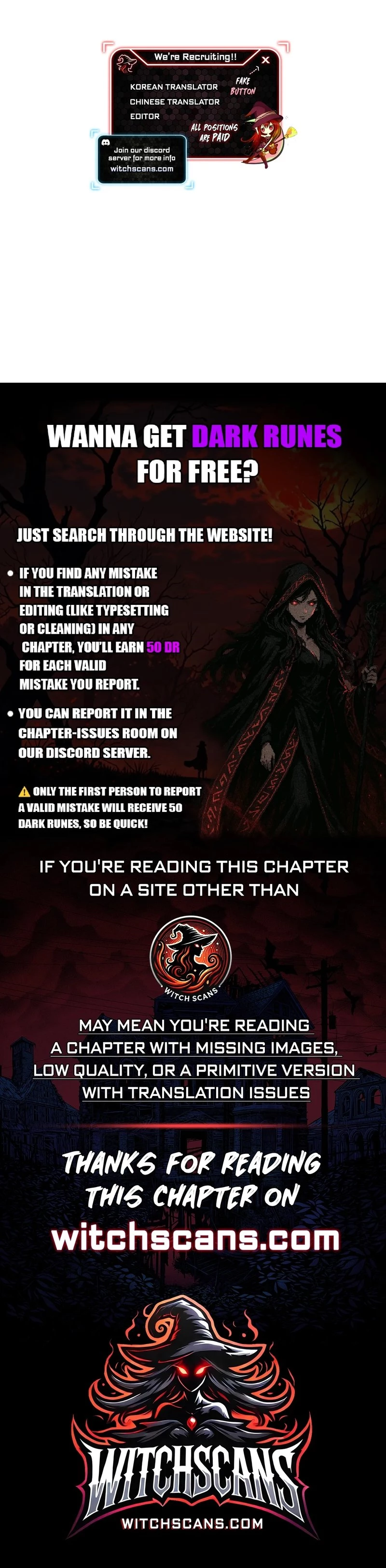One Hundred Thousand Years of Tribulation by Heavenly Thunder Chapter 12 - 8