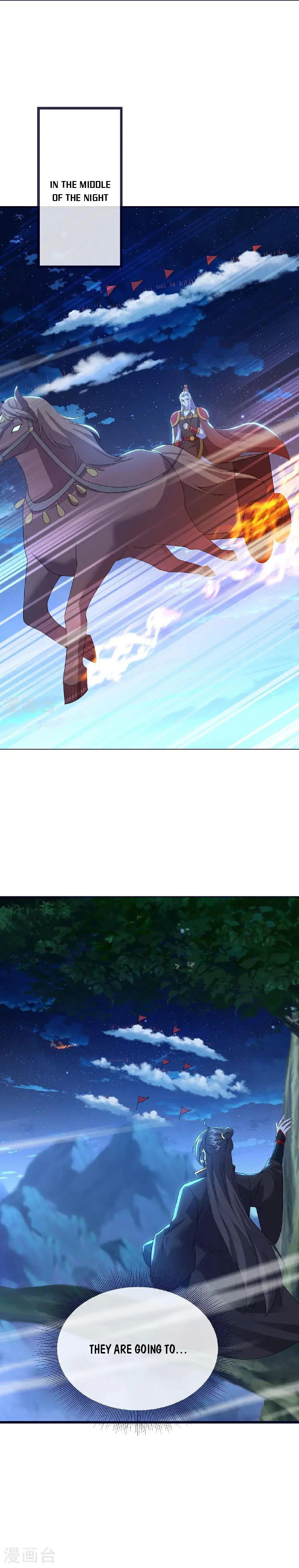 Banished Disciple's Counterattack Chapter 549 - 9