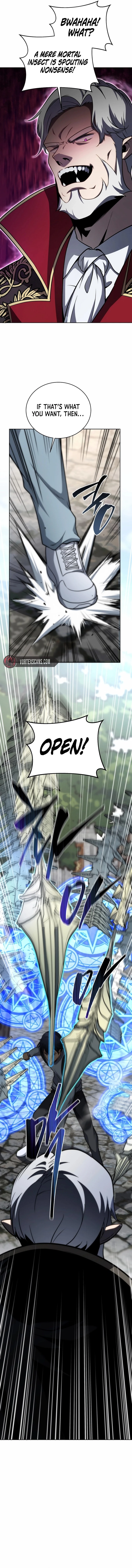 Necromancer Academy and the Genius Summoner Chapter 179 - 6