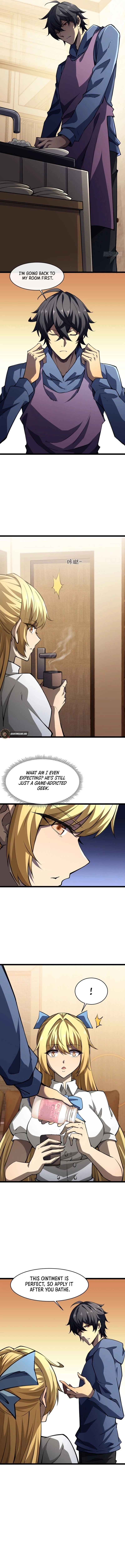 Lord of Summoning! When Anomalies Descend Upon The Human World Chapter 19 - 5