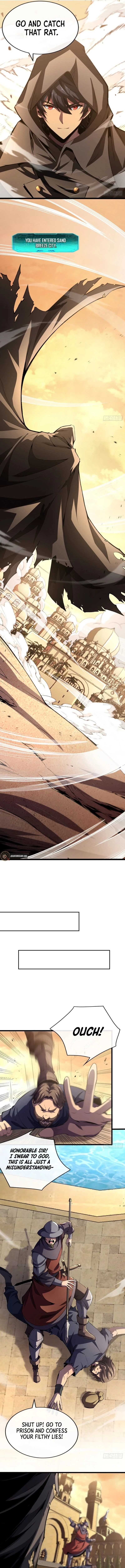 Lord of Summoning! When Anomalies Descend Upon The Human World Chapter 19 - 8