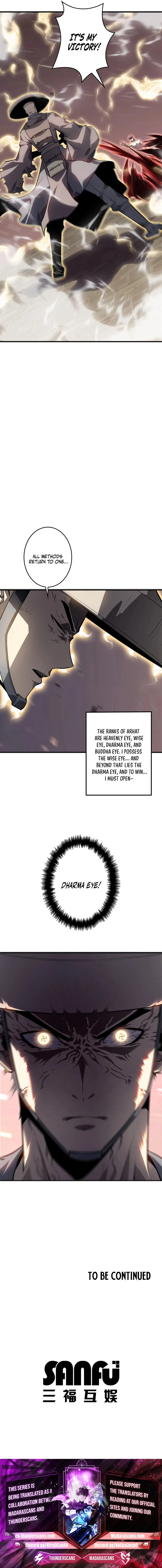 Return From The Depths Chapter 26 - 15