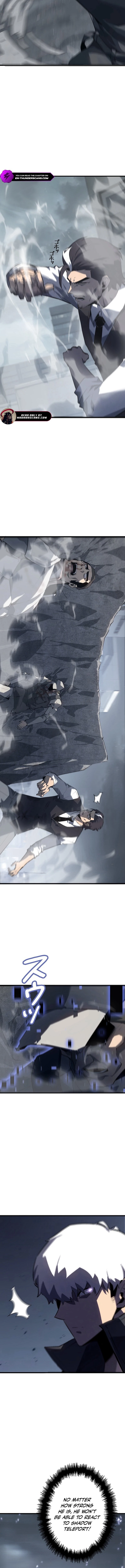 Return From The Depths Chapter 21 - 5