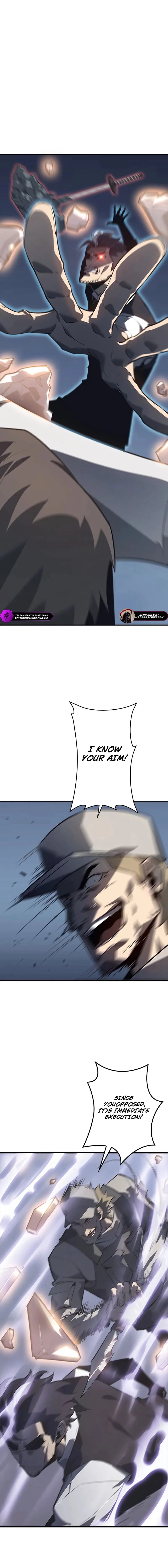 Return From The Depths Chapter 20 - 11