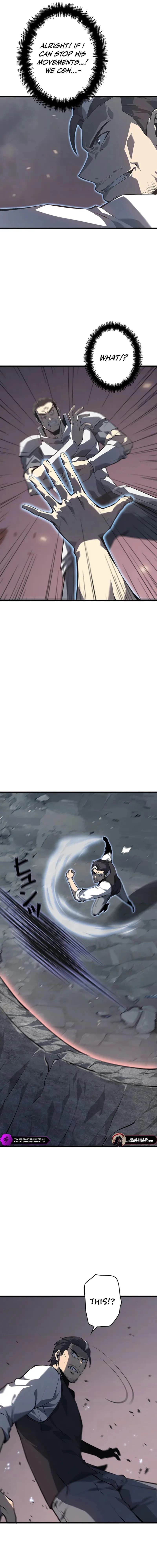 Return From The Depths Chapter 20 - 14