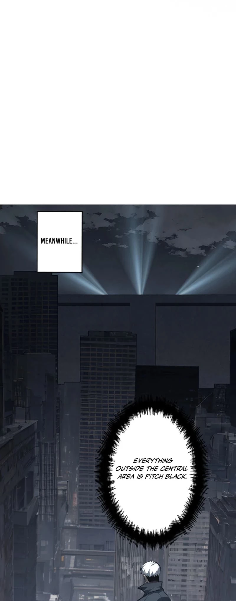 Return From The Depths Chapter 18 - 4