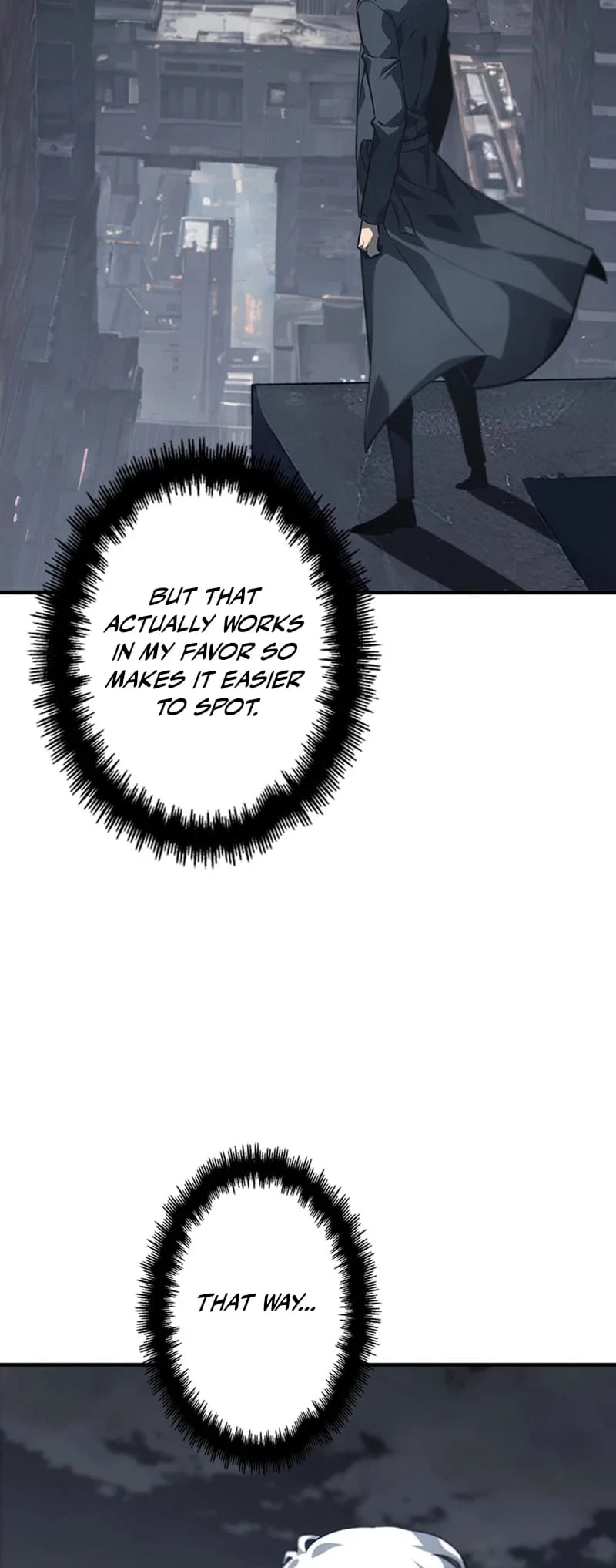 Return From The Depths Chapter 18 - 5