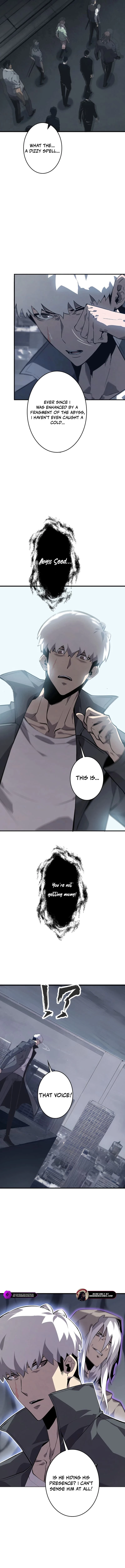 Return From The Depths Chapter 18 - 7