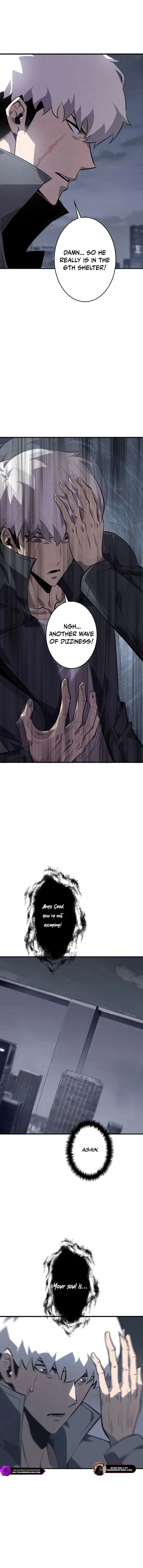 Return From The Depths Chapter 18 - 8