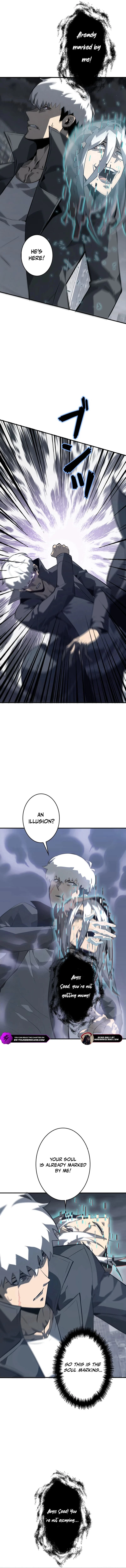 Return From The Depths Chapter 18 - 9
