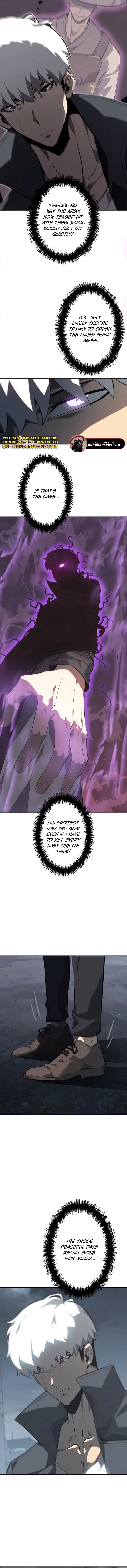 Return From The Depths Chapter 18 - 16