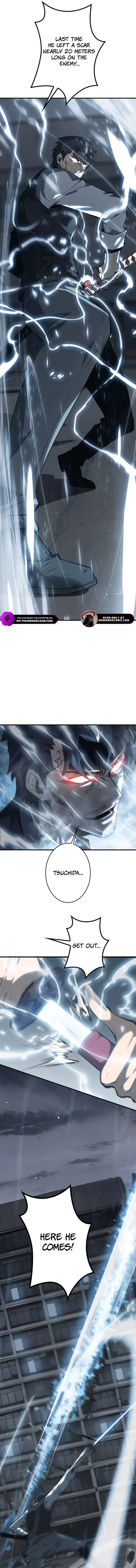 Return From The Depths Chapter 18 - 19