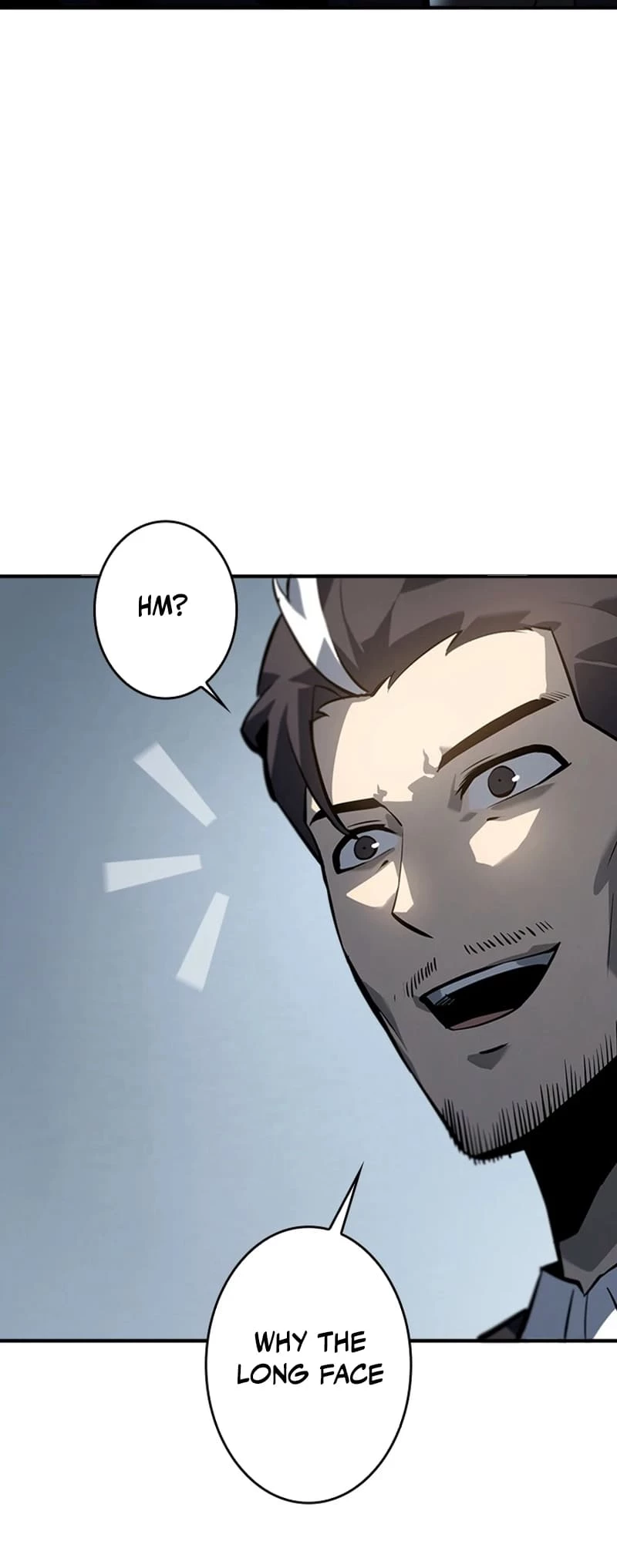 Return From The Depths Chapter 17 - 4