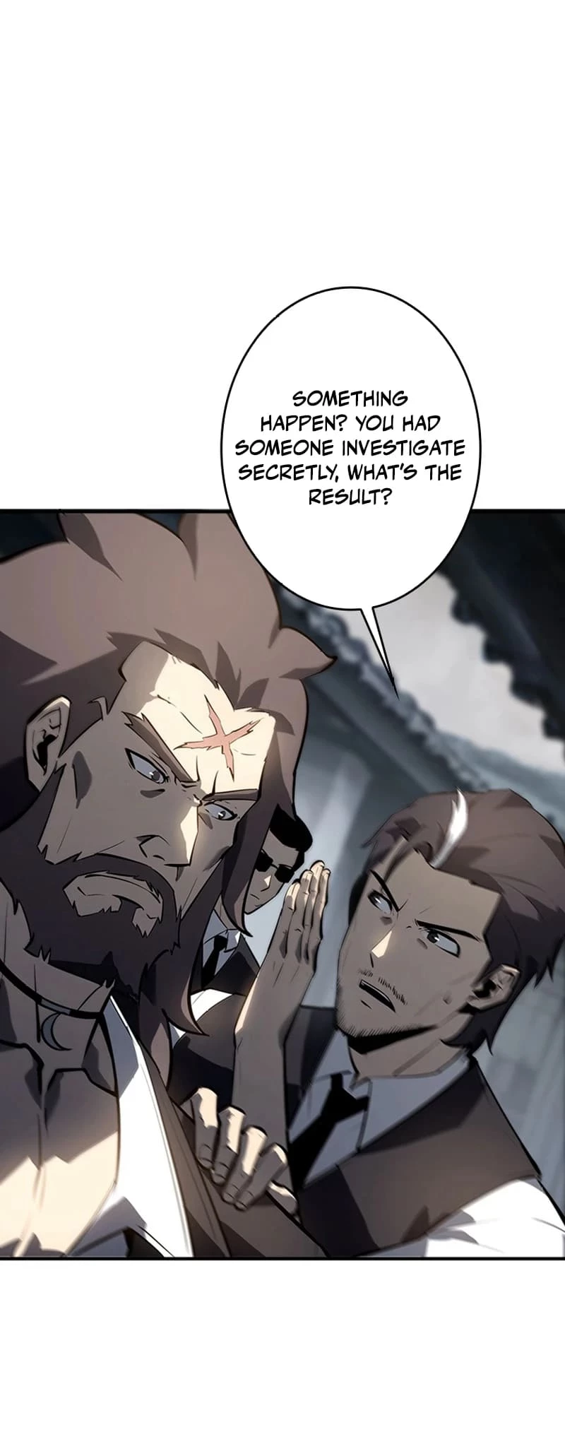 Return From The Depths Chapter 17 - 5
