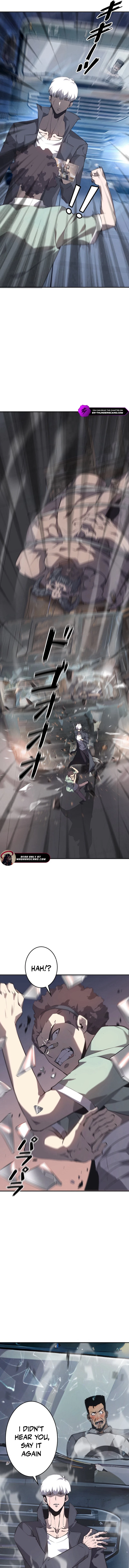 Return From The Depths Chapter 14 - 19
