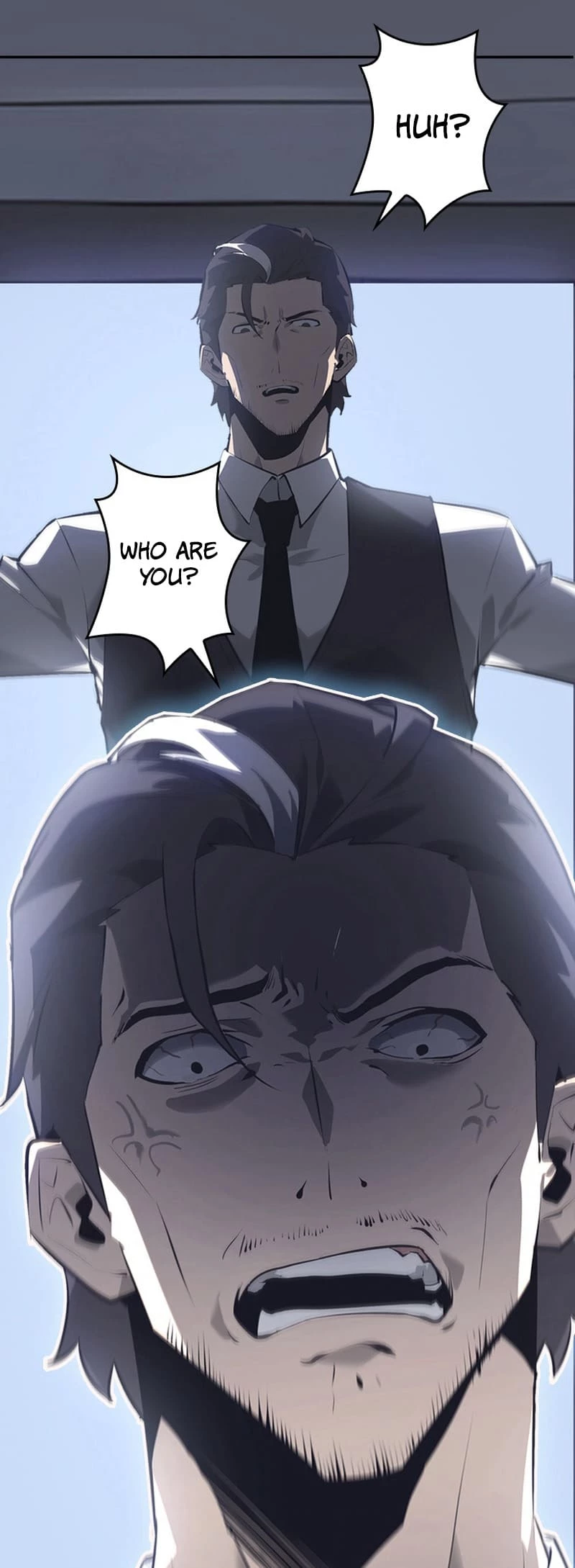 Return From The Depths Chapter 14 - 24