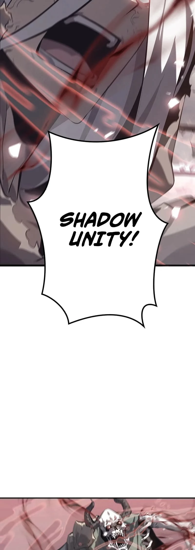 Return From The Depths Chapter 13 - 13