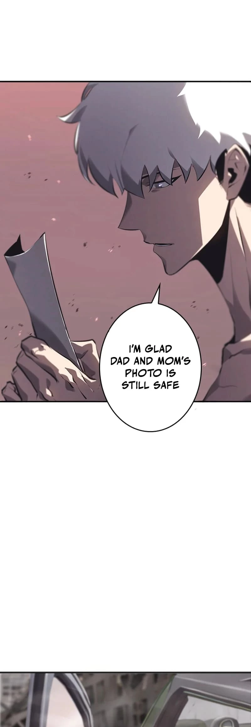 Return From The Depths Chapter 13 - 23