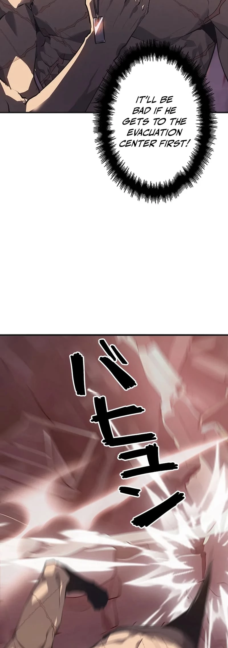 Return From The Depths Chapter 13 - 31