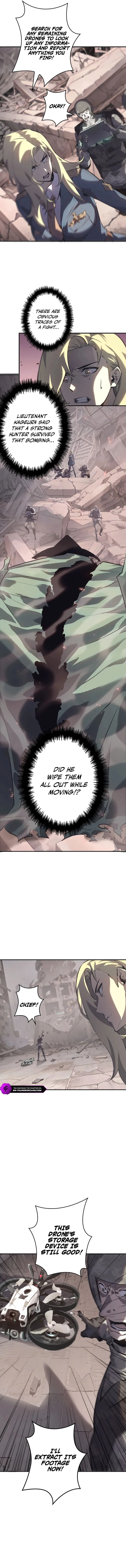 Return From The Depths Chapter 13 - 39