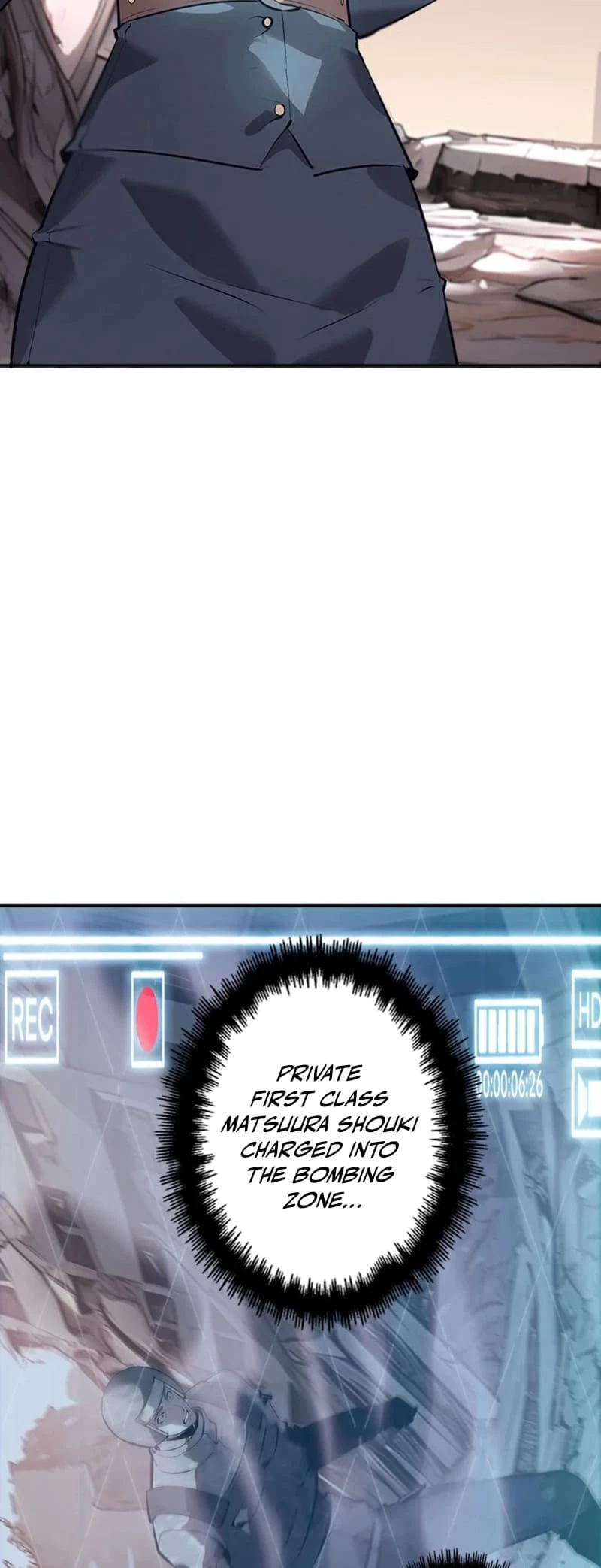 Return From The Depths Chapter 13 - 41