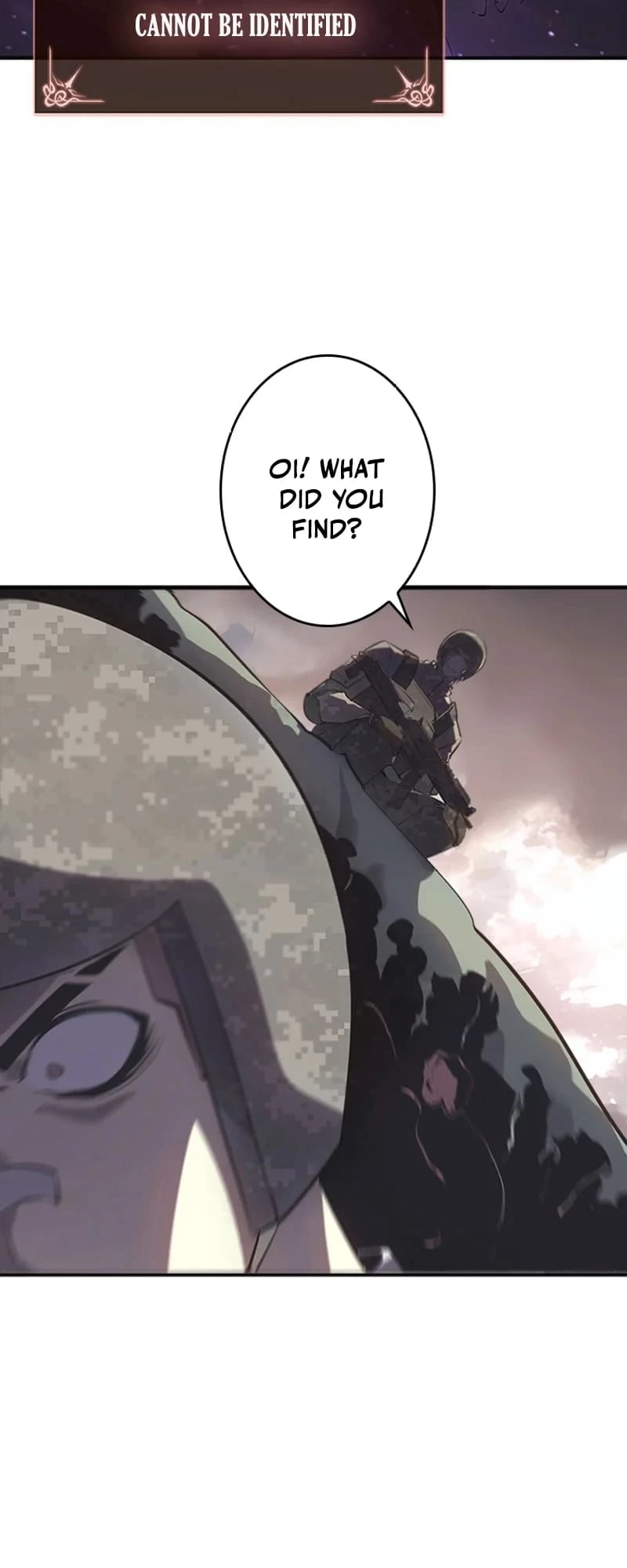 Return From The Depths Chapter 13 - 46