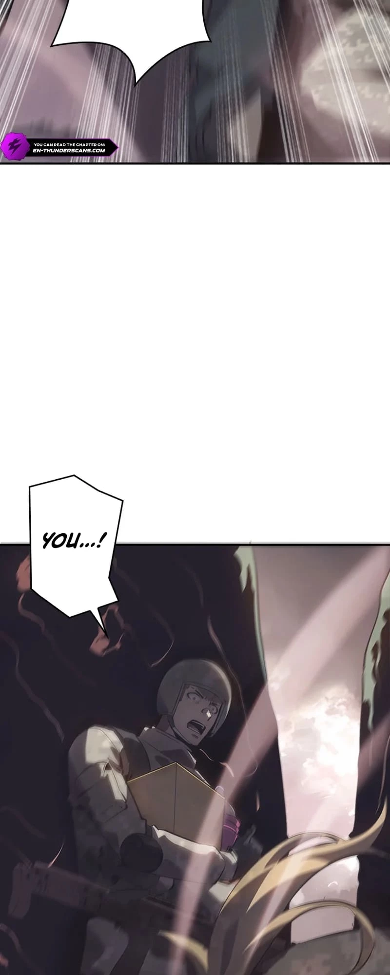 Return From The Depths Chapter 13 - 48