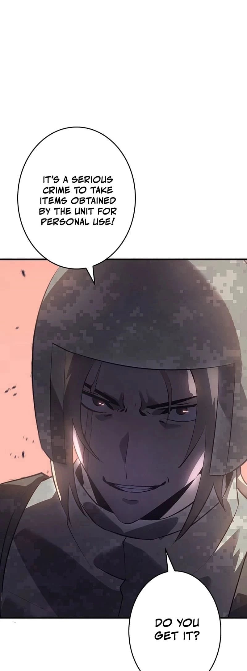 Return From The Depths Chapter 13 - 51