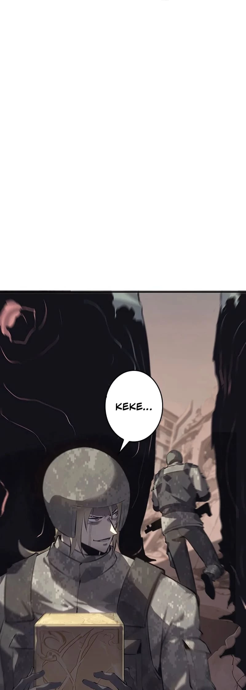 Return From The Depths Chapter 13 - 57