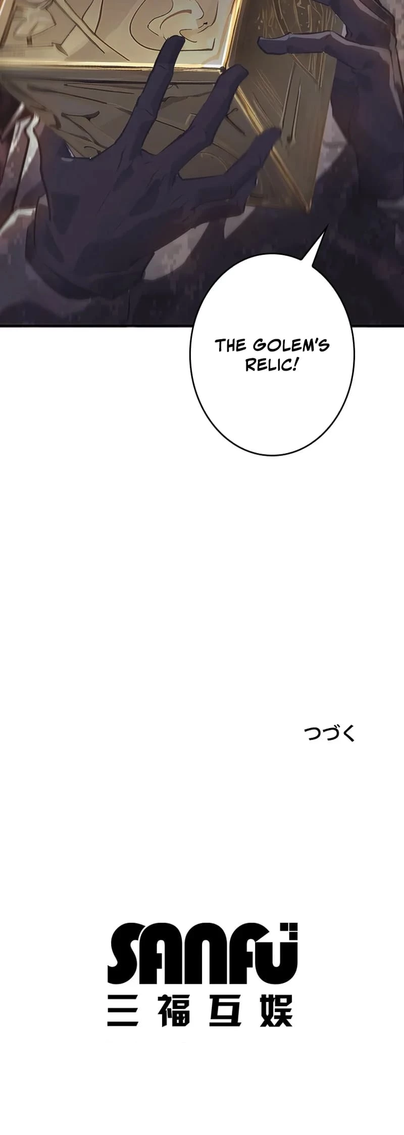 Return From The Depths Chapter 13 - 59