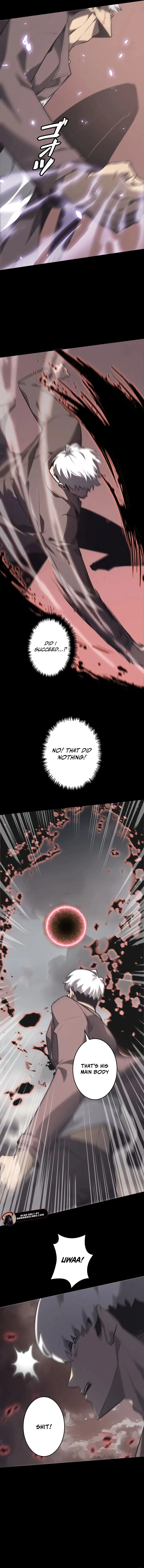 Return From The Depths Chapter 12 - 5