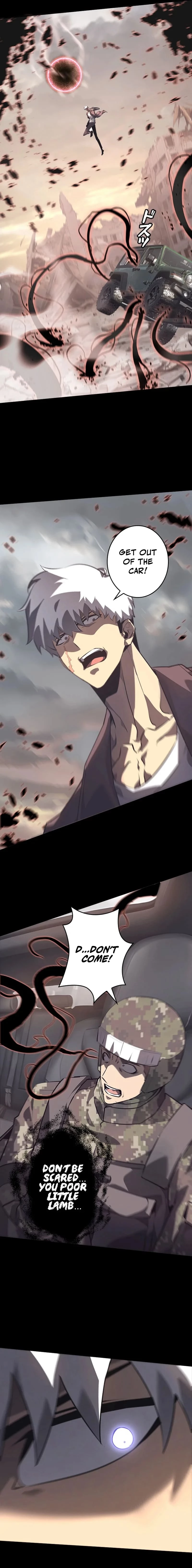 Return From The Depths Chapter 12 - 6