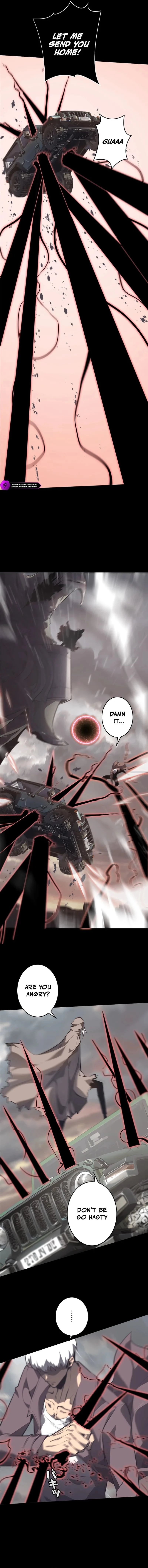 Return From The Depths Chapter 12 - 7