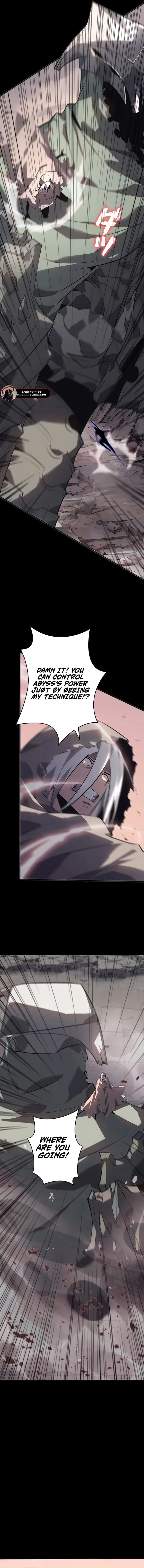 Return From The Depths Chapter 12 - 22