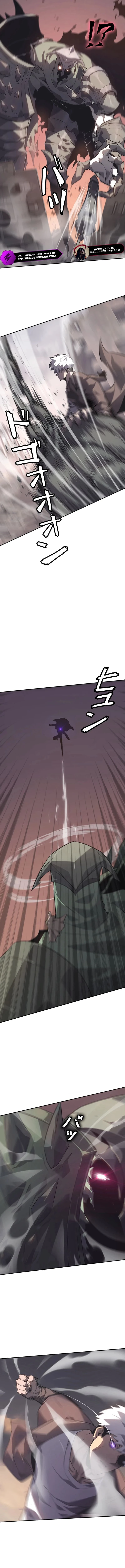 Return From The Depths Chapter 11 - 4