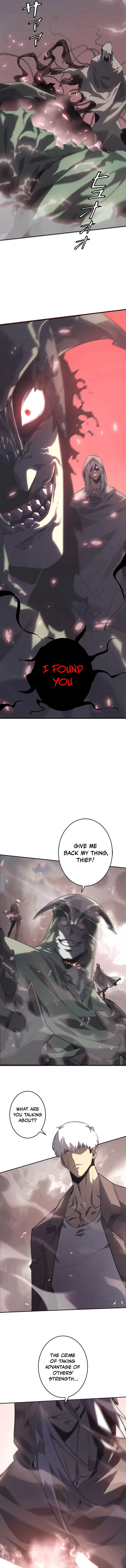Return From The Depths Chapter 11 - 7