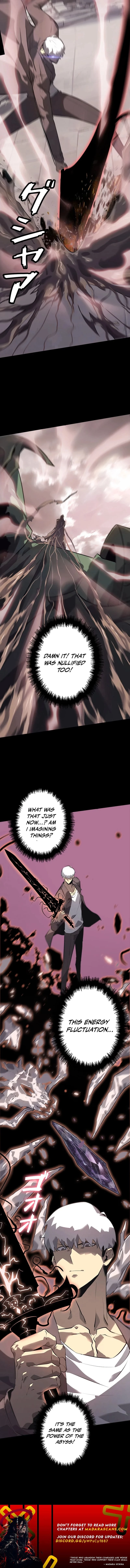 Return From The Depths Chapter 11 - 20