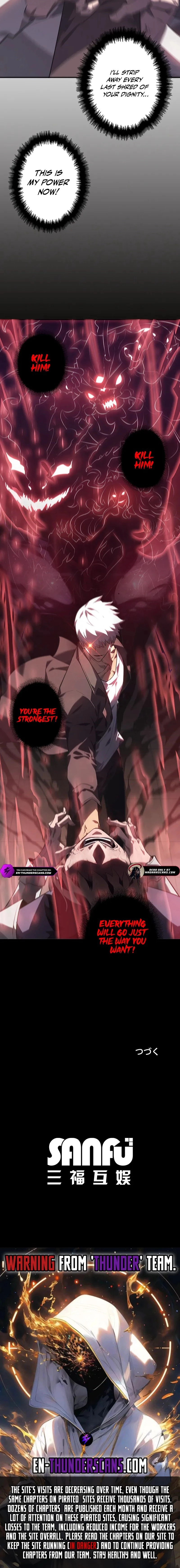 Return From The Depths Chapter 6 - 17