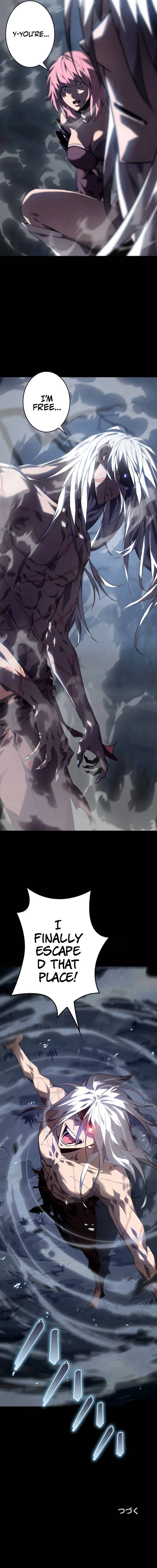 Return From The Depths Chapter 4 - 17