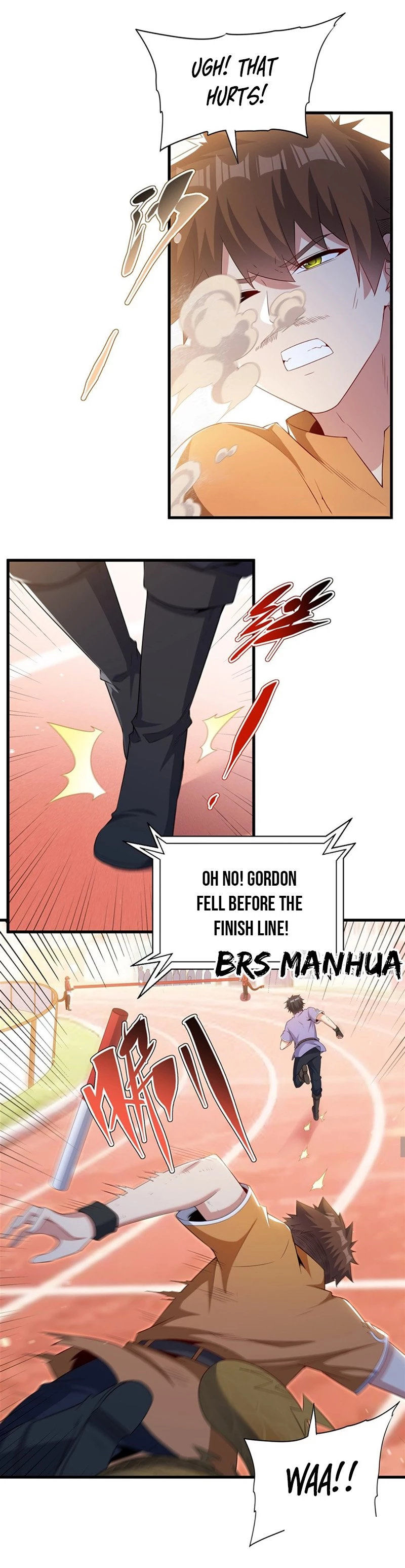 Shut Up, Evil Dragon! I Don't Want to Raise a Child With You Anymore Chapter 49 - 10